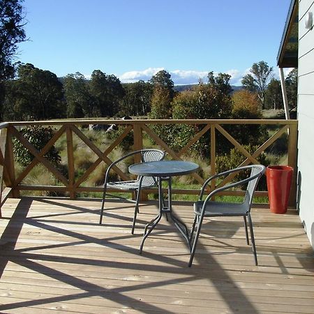 Highland Cabins And Cottages At Bronte Park Ruang foto